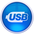 Icono de programa: Mac USB Flash Drive Data …