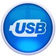Icon of program: Mac USB Flash Drive Data …
