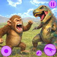 Icon of program: Bad Dino Funny Mission