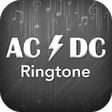 Icono de programa: AC DC Ringtone