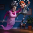 Icono de programa: Ghost Teacher 3D