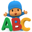 Icon of program: Pocoyo Alphabet ABC