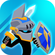 Icono de programa: Stickman Archer Hero: Sup…