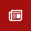 Icono de programa: Front Page Maker for Wind…