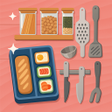 Icon of program: Seek and Sort