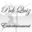 Icon of program: Pub Quiz Entertainment