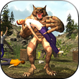 Icon of program: Werewolf Simulator Advent…