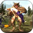 Icon of program: Werewolf Simulator Advent…