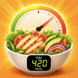 Icon of program: Calorie Now