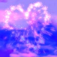 Icono de programa: 3D Valentine Fireworks