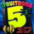 Icon of program: iFruitBomb 5 - The Fruit …