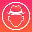 Icon of program: Hat Booth - Add hats to y…