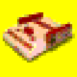 Icono de programa: MacFC English X