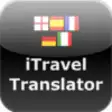 Icon of program: iTravelTranslator