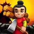 Icono de programa: Building the Great Wall o…