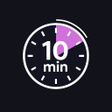 Icon of program: Timeplus - Pomodoro Timer