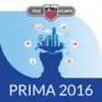 Icon of program: 2016 PRIMA Annual Confere…