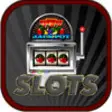 Icon of program: Lucky Fire Slots Game Wor…