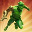 Icon of program: Army Men Strike