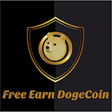 Icono de programa: Free Dogecoin - Faucet
