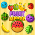 Icon of program: Fruit Fancy Merge Drop Ga…