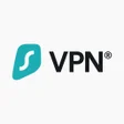 Icono de programa: Surfshark VPN