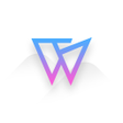 Icon of program: Wallrox Wallpapers