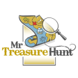 Icon of program: Mr Treasure Hunt AR Exper…