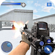 Icon of program: Counter Terrorist Sniper …