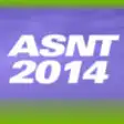 Icon of program: ASNT Annual 2014