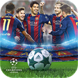 Icon of program: Pro Evolution Soccer 2017