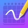 Icon of program: Pencil Planner & Calendar…