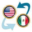 Icon of program: US Dollar x Mexican Peso