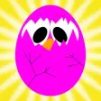 Icon of program: Cracked: Easter Egg Match…