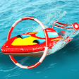 Icon of program: Water Boat Racing