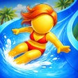 Icon of program: aquapark.io