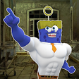 Icono de programa: Sponge Scary Bob Granny H…