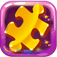 Icono de programa: Jigsaw Master Collection …