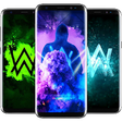 Icon of program: Alan Walker Wallpaper HD …