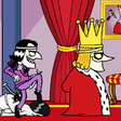Icon of program: Kill The King - Murder Th…