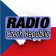 Icon of program: Czech Republic Radio Onli…