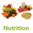 Icono de programa: Nutrition database for Wi…