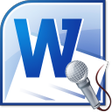 Icono de programa: MS Word Read Entire Docum…