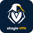 Icon of program: eEagle VPN Proxy - Privat…