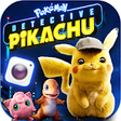 Icono de programa: Pokemon Detective Pikachu…