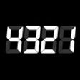 Icon of program: Count Down Timer for Pres…