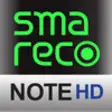 Icon of program: Smareco NOTE for iPad