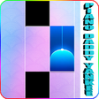 Icon of program: Daddy Yankee Dura Piano T…