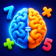 Icon of program: MathLeap: Brain Math Puzz…
