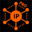 Icon of program: IP Network Scanner Pro